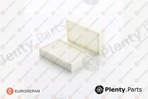 Eurorepar 1640603680 — Filter, cabin air
