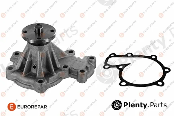 Eurorepar 1682241380 — Water Pump, engine cooling