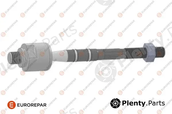 Eurorepar 1643135580 — Inner Tie Rod