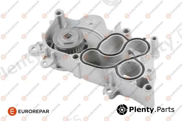 Eurorepar 1643170980 — Water Pump, engine cooling