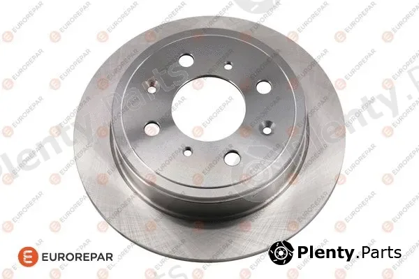 Eurorepar 1618876880 — Brake Disc