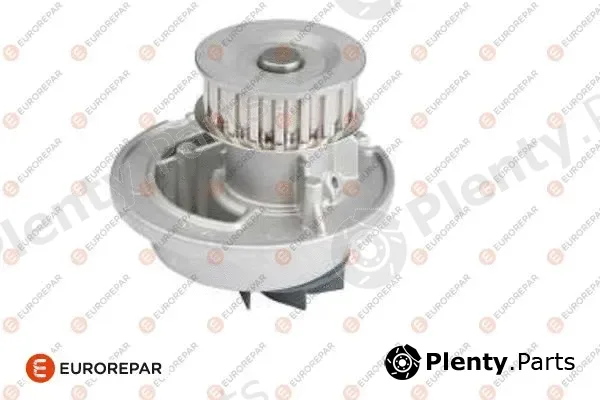 Eurorepar 1636511580 — Water Pump, engine cooling