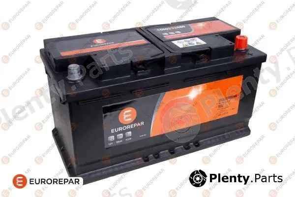 Eurorepar 1609232580 — Starter Battery