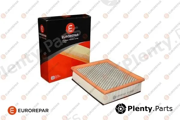 Eurorepar 1680349580 — Air Filter