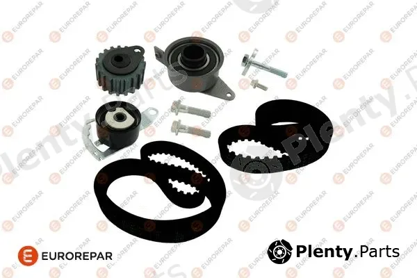 Eurorepar 1611884180 — Timing Belt Kit