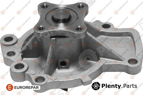 Eurorepar 1678106880 — Water Pump, engine cooling