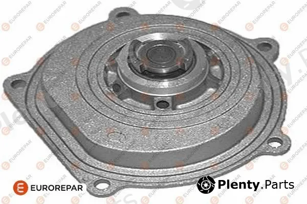 Eurorepar 1623107380 — Water Pump, engine cooling