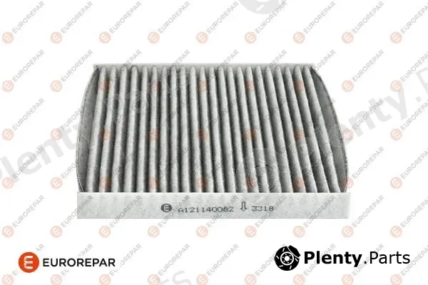 Eurorepar 1640549580 — Filter, cabin air