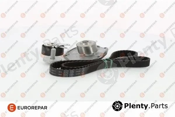 Eurorepar 1668198580 — Water Pump & Timing Belt Kit