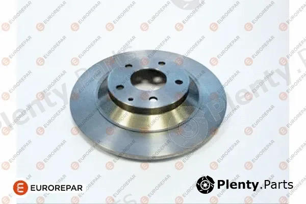 Eurorepar 1687782180 — Brake Disc