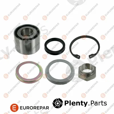 Eurorepar 1681935380 — Wheel Bearing Kit