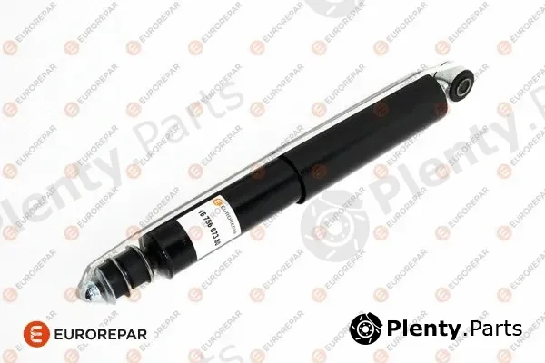 Eurorepar 1675667380 — Shock Absorber