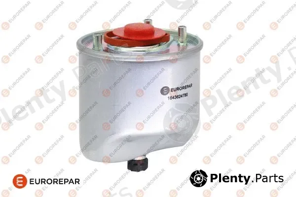 Eurorepar 1643624780 — Fuel Filter