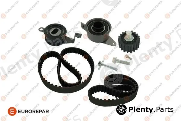 Eurorepar 1611880280 — Timing Belt Kit