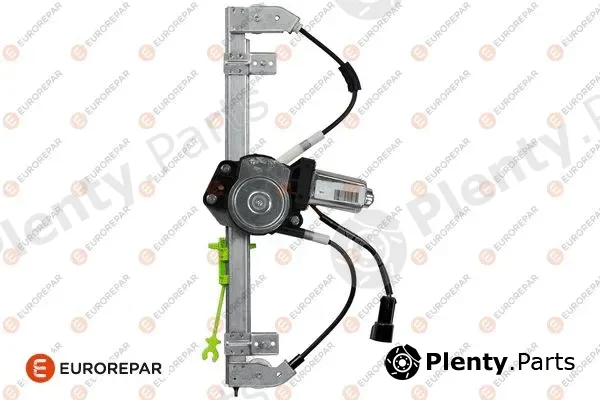 Eurorepar 1629048680 — Window Regulator