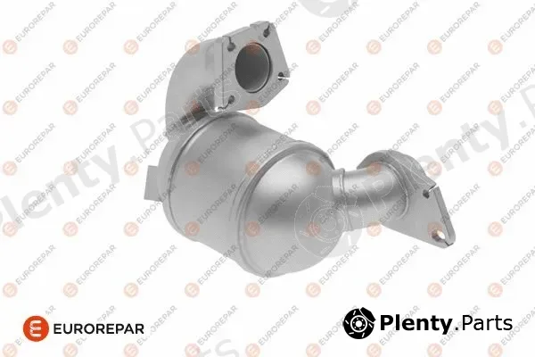 Eurorepar 1609155580 — Catalytic Converter