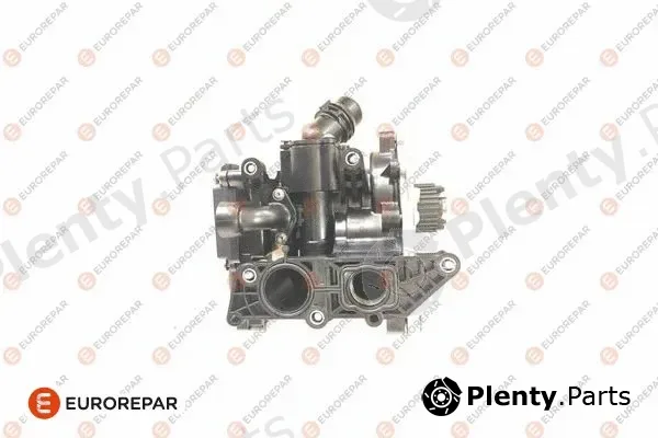 Eurorepar 1673340880 — Water Pump, engine cooling