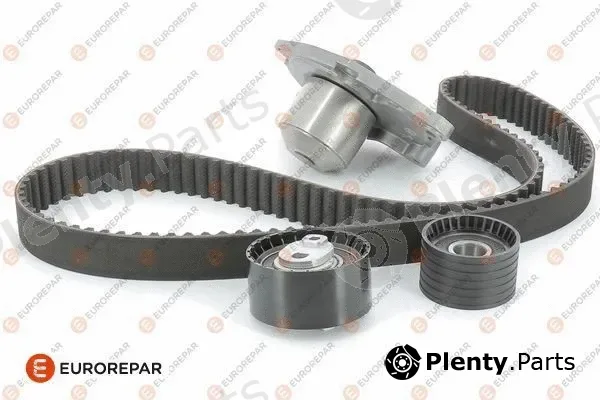 Eurorepar 1611887480 — Water Pump & Timing Belt Kit
