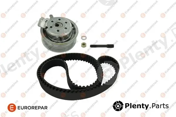 Eurorepar 1611885280 — Timing Belt Kit