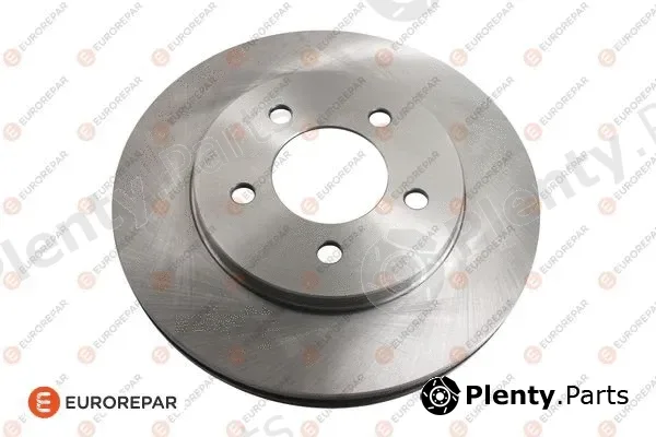 Eurorepar 1618872980 — Brake Disc