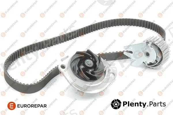 Eurorepar 1611887880 — Water Pump & Timing Belt Kit