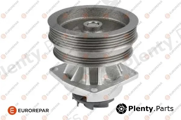 Eurorepar 1636517880 — Water Pump, engine cooling