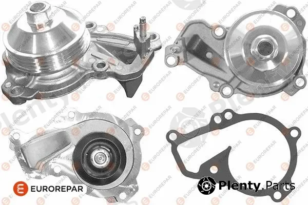 Eurorepar 1677299780 — Water Pump, engine cooling