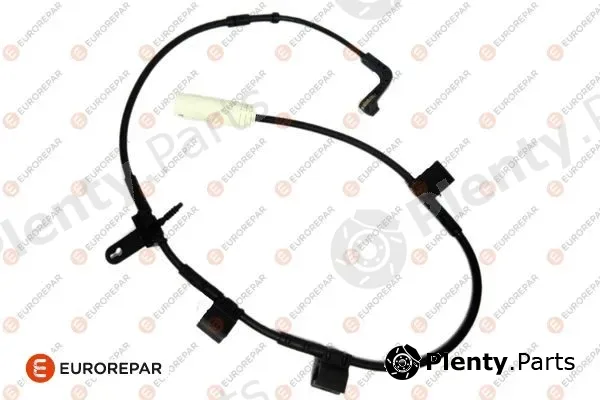 Eurorepar 1682478880 — Warning Contact, brake pad wear