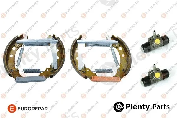 Eurorepar 1611453680 — Brake Kit, drum brake