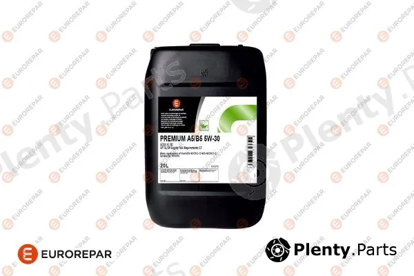 Eurorepar 1691391280 — Engine Oil PREMIUM A5/B5 5W-30