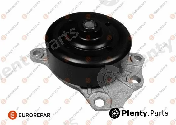 Eurorepar 1637172080 — Water Pump, engine cooling