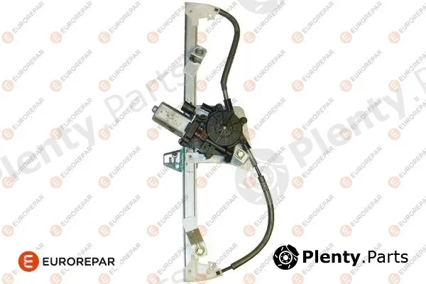 Eurorepar 1648899780 — Window Regulator