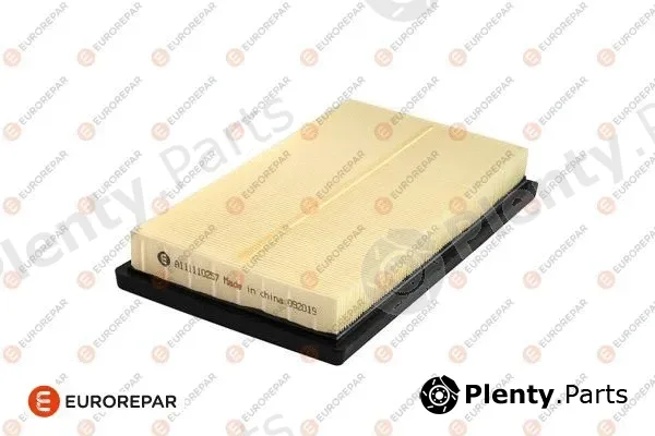 Eurorepar 1656298280 — Air Filter