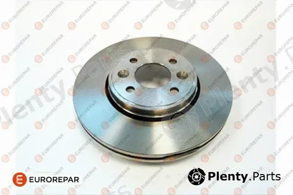 Eurorepar 1686718080 — Brake Disc