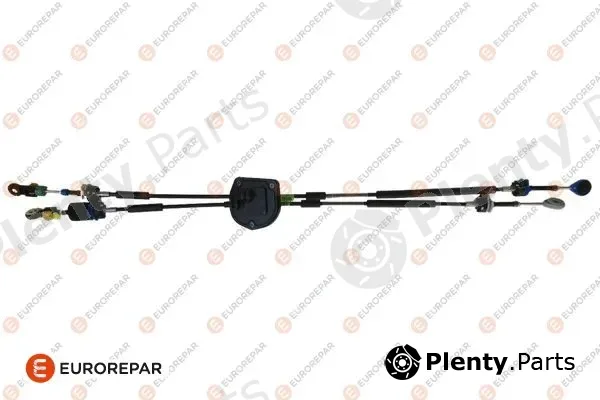 Eurorepar 1684696180 — Cable Pull, manual transmission