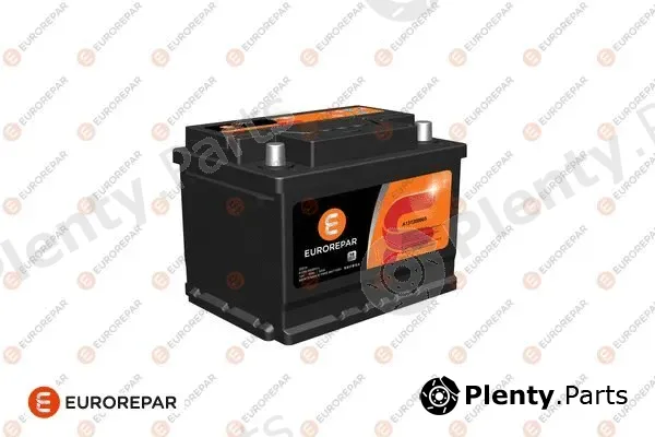 Eurorepar 1681308380 — Starter Battery