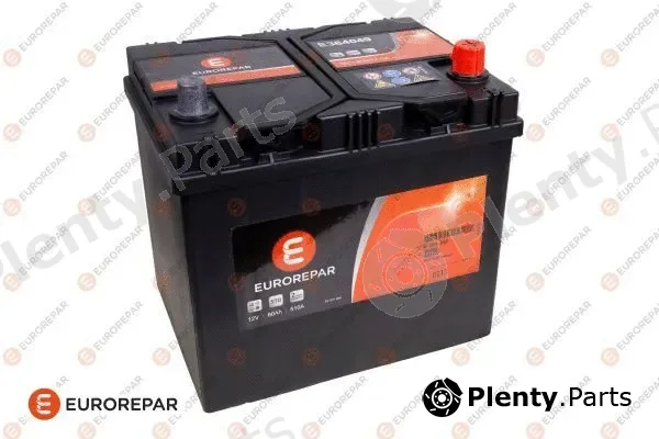 Eurorepar E364049 — Starter Battery
