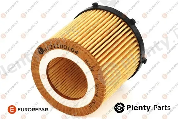 Eurorepar 1656303780 — Oil Filter