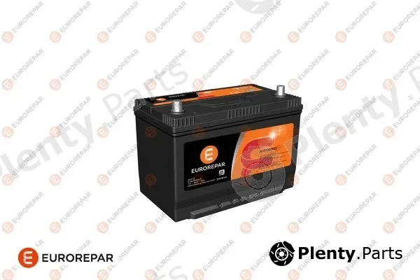 Eurorepar 1681310080 — Starter Battery