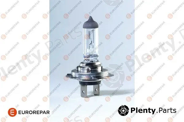 Eurorepar 1648036080 — Bulb, spotlight LONG LIFE