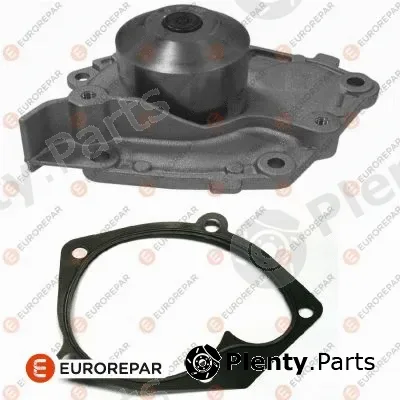 Eurorepar 1637173580 — Water Pump, engine cooling