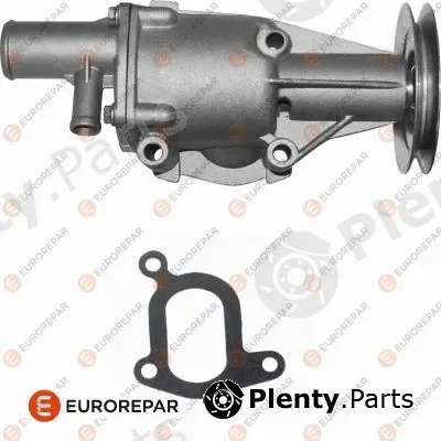 Eurorepar 1637174880 — Water Pump, engine cooling