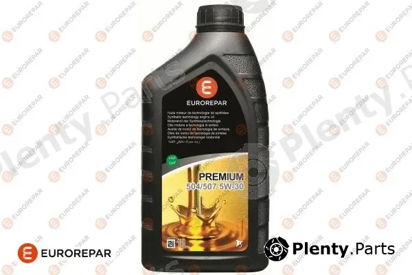 Eurorepar 1635768280 — Engine Oil PREMIUM 504/507 5W-30