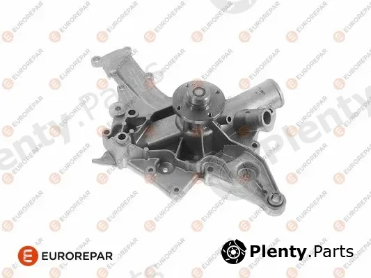 Eurorepar 1635178980 — Water Pump, engine cooling