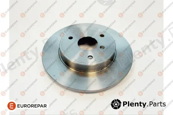 Eurorepar 1681170780 — Brake Disc