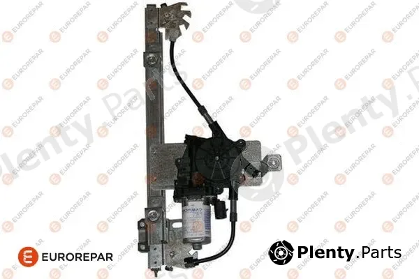 Eurorepar 1620011080 — Window Regulator