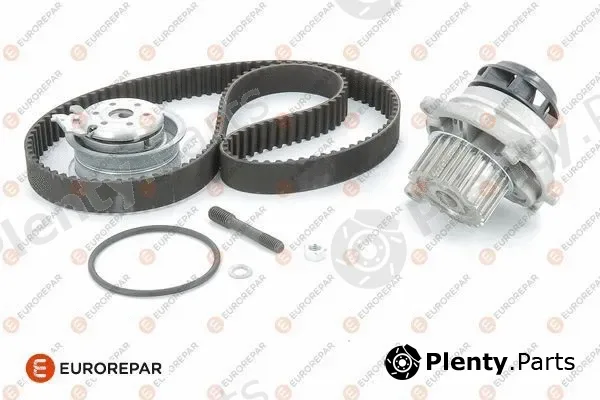 Eurorepar 1611891380 — Water Pump & Timing Belt Kit