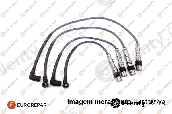 Eurorepar 1686777480 — Ignition Cable
