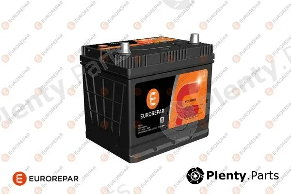 Eurorepar 1681309380 — Starter Battery