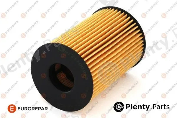 Eurorepar 1656302880 — Oil Filter